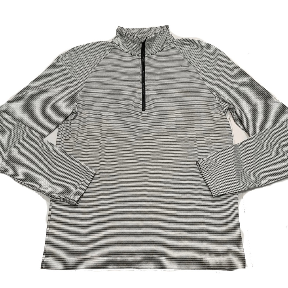 M / Outdoor Voices Pullover